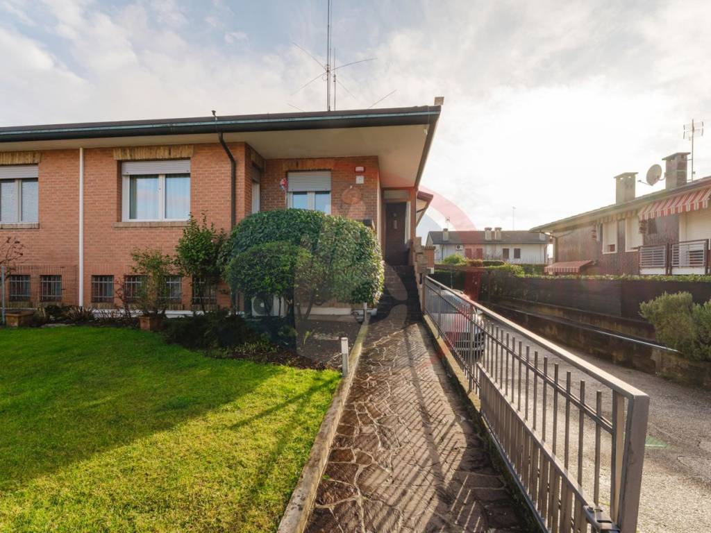 Villa a Cadoneghe - Foto 2