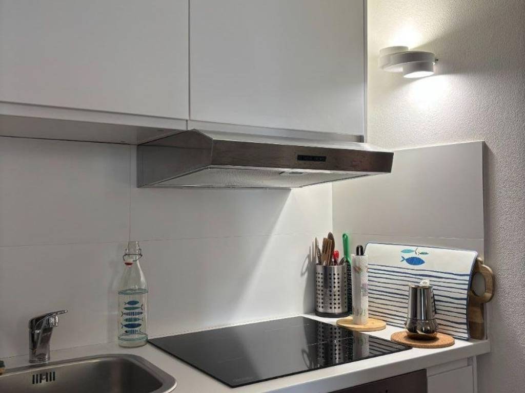 Appartamento a Camogli in Salita Giacomo Favale, 1 - Foto 2