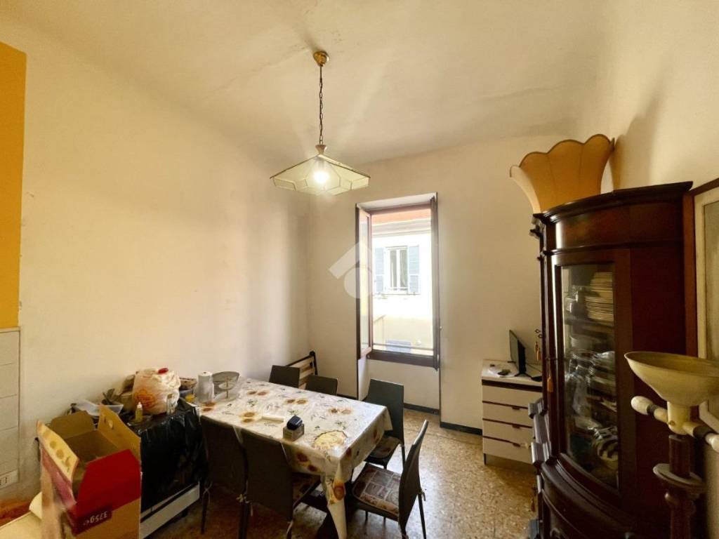 Appartamento a Imperia in Via andrea doria, 76 - Foto 4