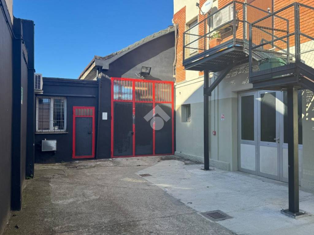 Immobile a Modena in Via V. Alfieri, 53 - Foto 2