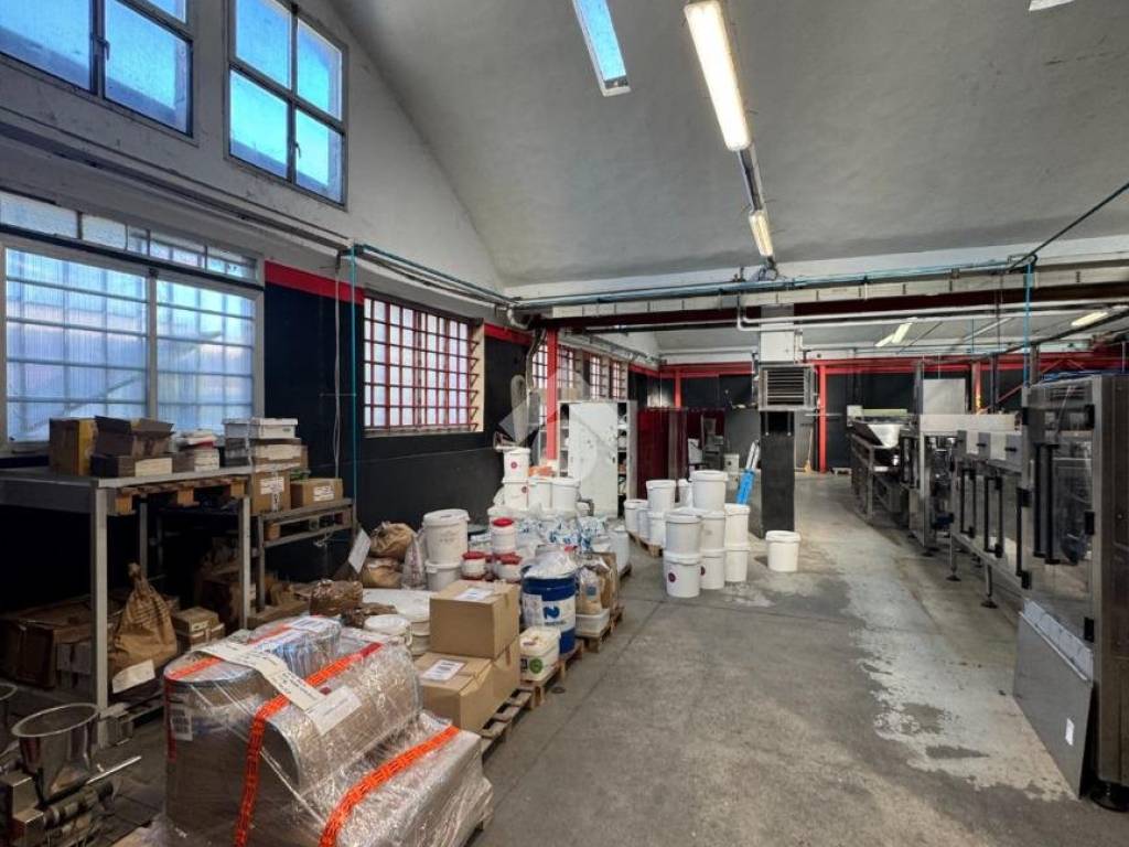 Immobile a Modena in Via V. Alfieri, 53 - Foto 4