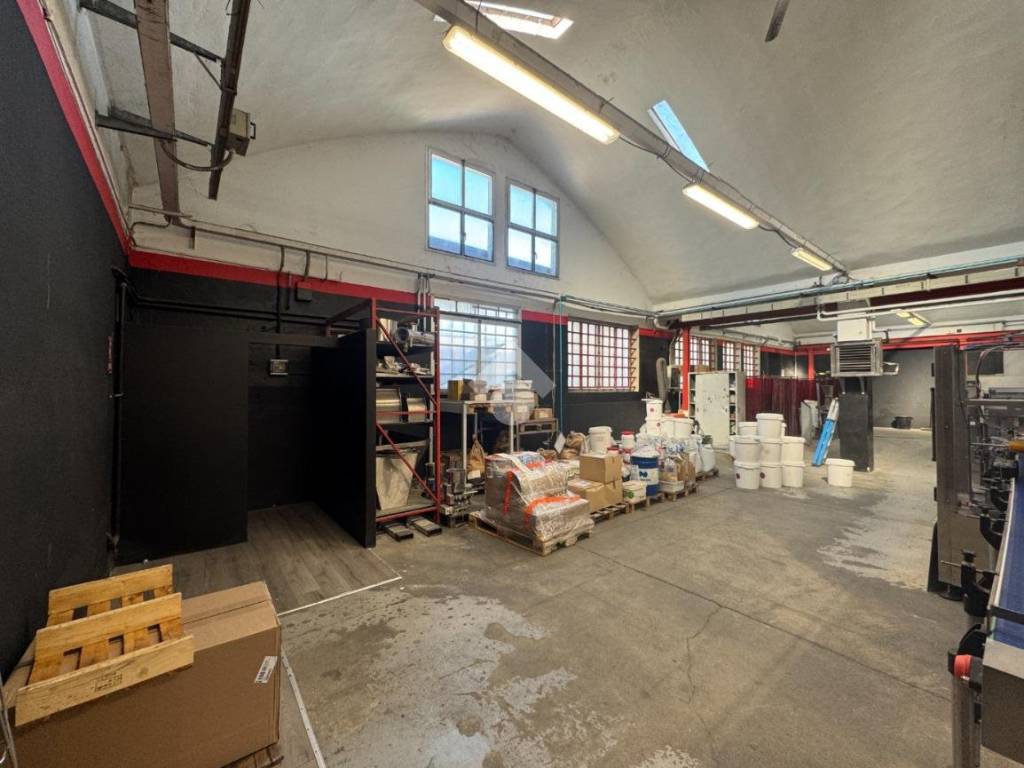 Immobile a Modena in Via V. Alfieri, 53 - Foto 5