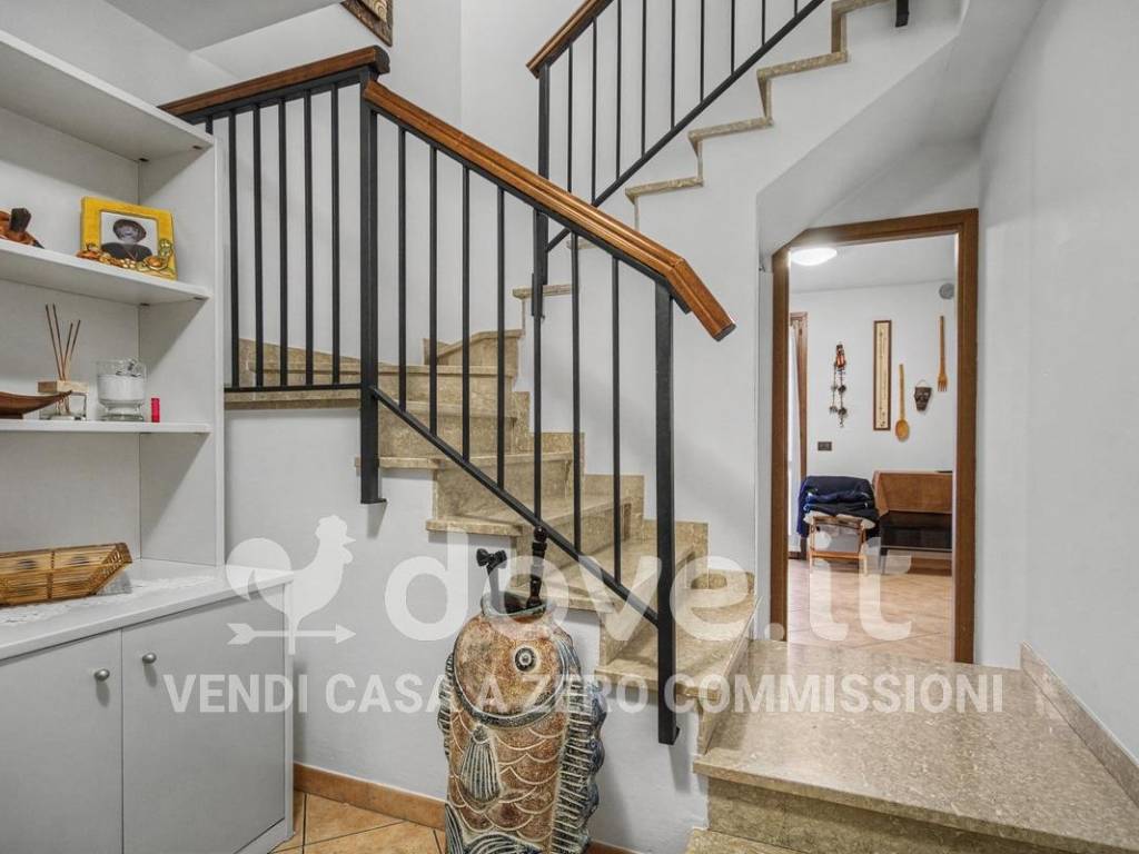 Villa a Ferrara in Via Francesco Botter, 25 - Foto 2