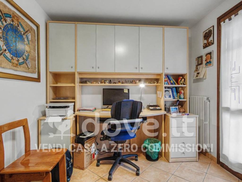 Villa a Ferrara in Via Francesco Botter, 25 - Foto 3