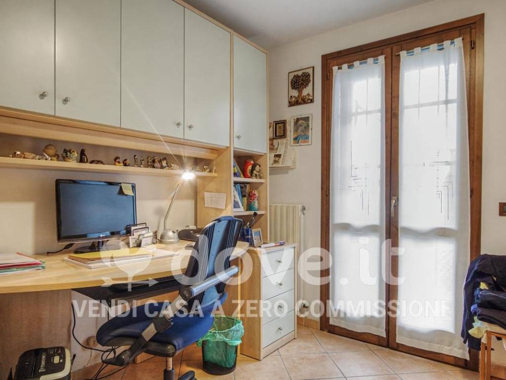 Villa a Ferrara in Via Francesco Botter, 25 - Foto 4