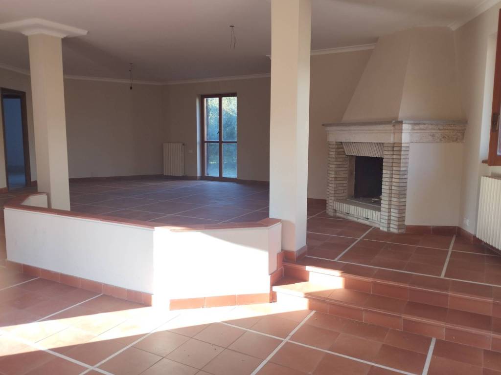 Villa a Manziana in Via Roma, 66 - Foto 5