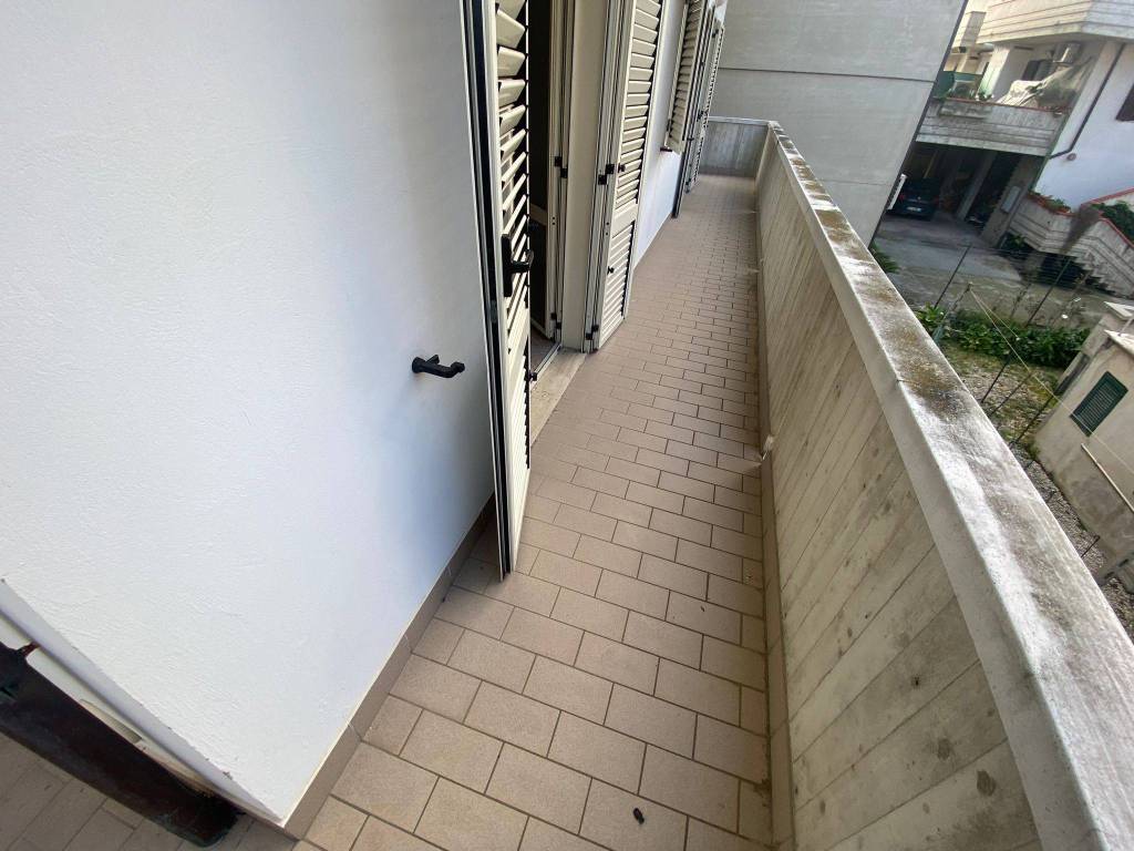 Appartamento a Alba adriatica in Via Giuseppe Garibaldi - Foto 5