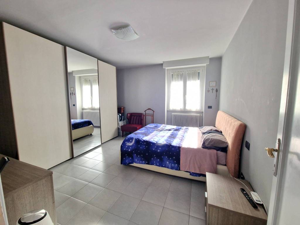 Appartamento a Como in Via Mario Bertolone - Foto 5