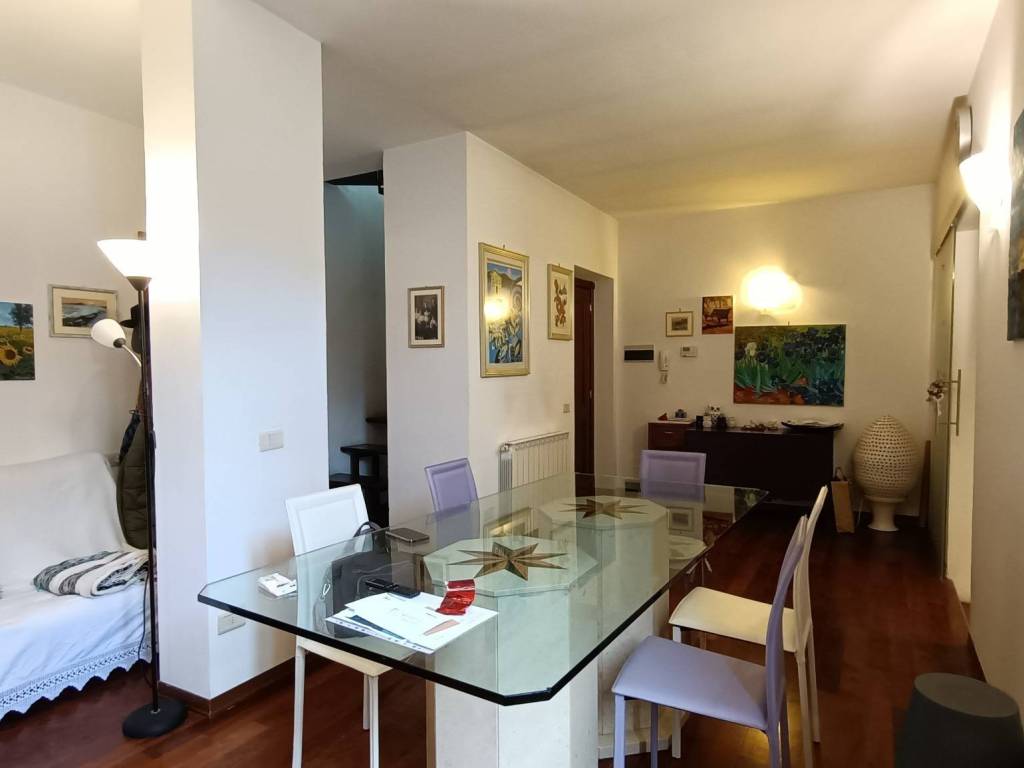 Appartamento a Matelica in Via Fabio Filzi - Foto 2