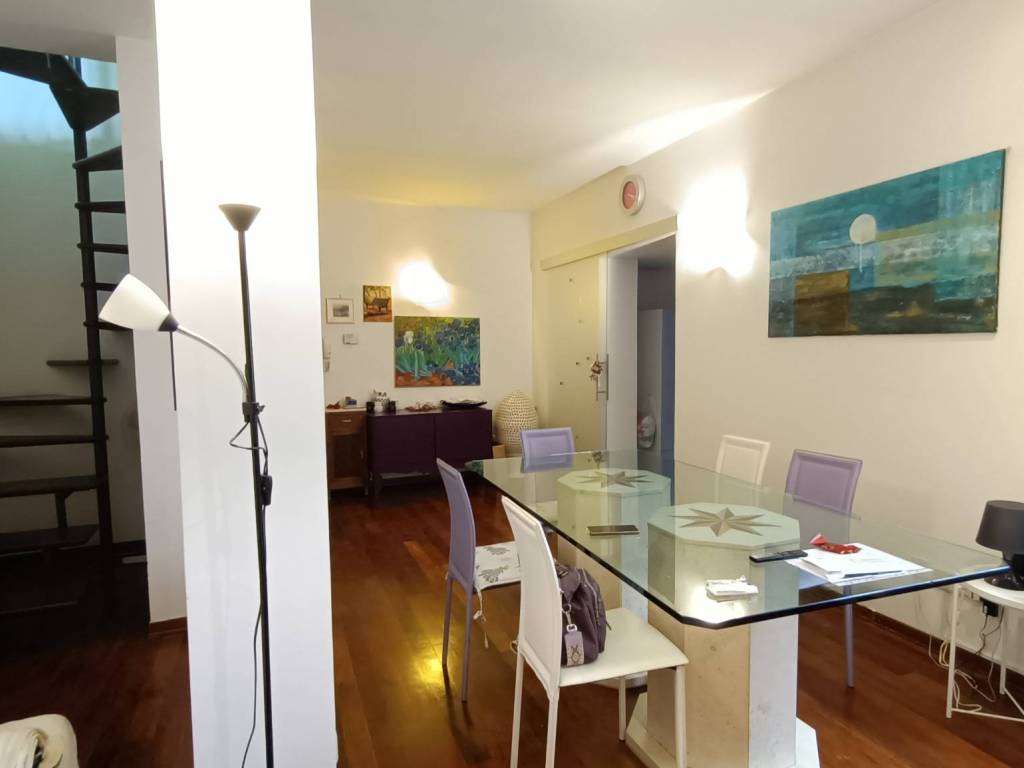 Appartamento a Matelica in Via Fabio Filzi - Foto 3