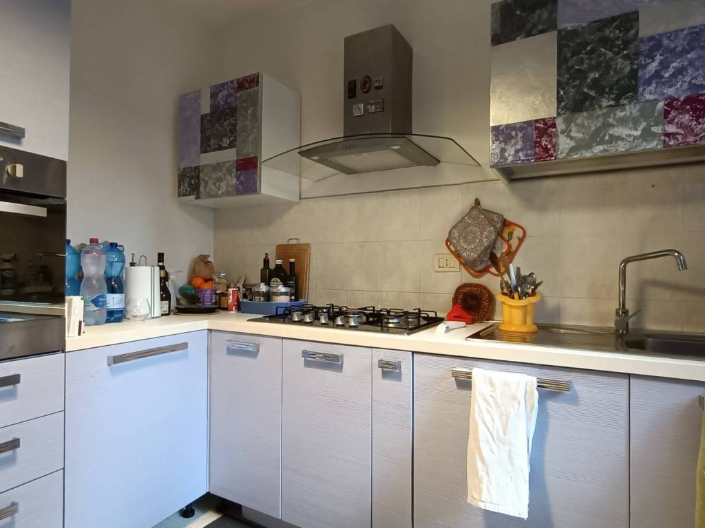 Appartamento a Matelica in Via Fabio Filzi - Foto 4