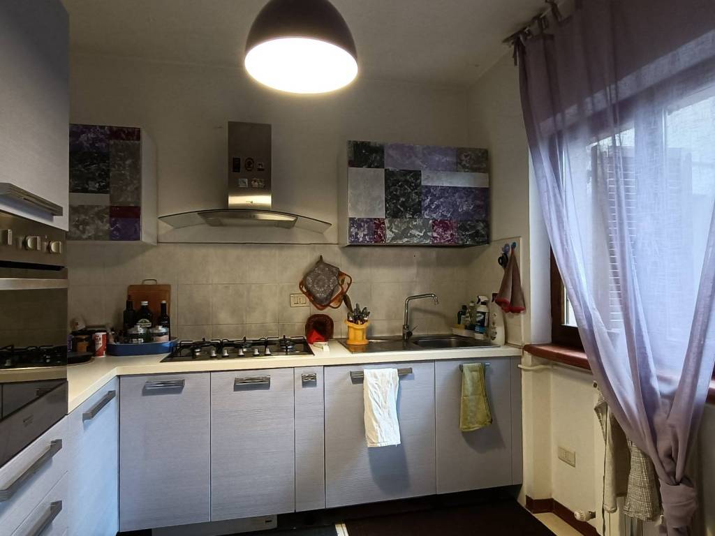 Appartamento a Matelica in Via Fabio Filzi - Foto 5