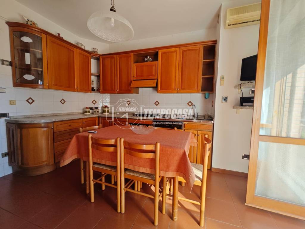 Appartamento a Tolentino in Via PERUGINI - Foto 4