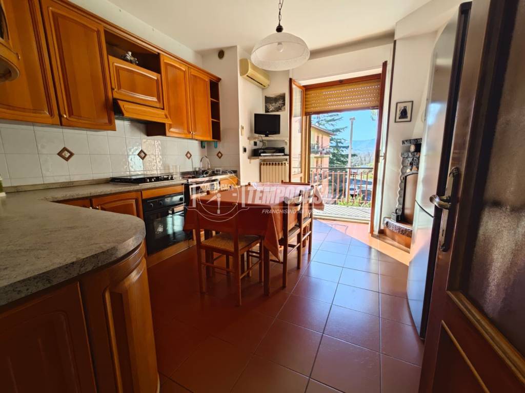 Appartamento a Tolentino in Via PERUGINI - Foto 5