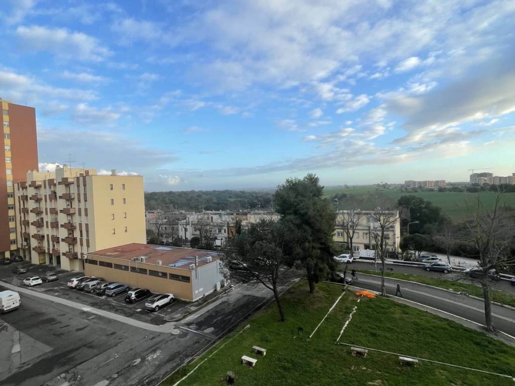 Appartamento a Pomezia in Via Singen - Foto 4