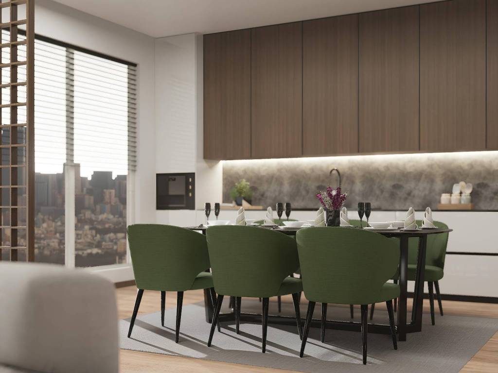 Appartamento a Campodoro in Via Palazzon - Foto 3