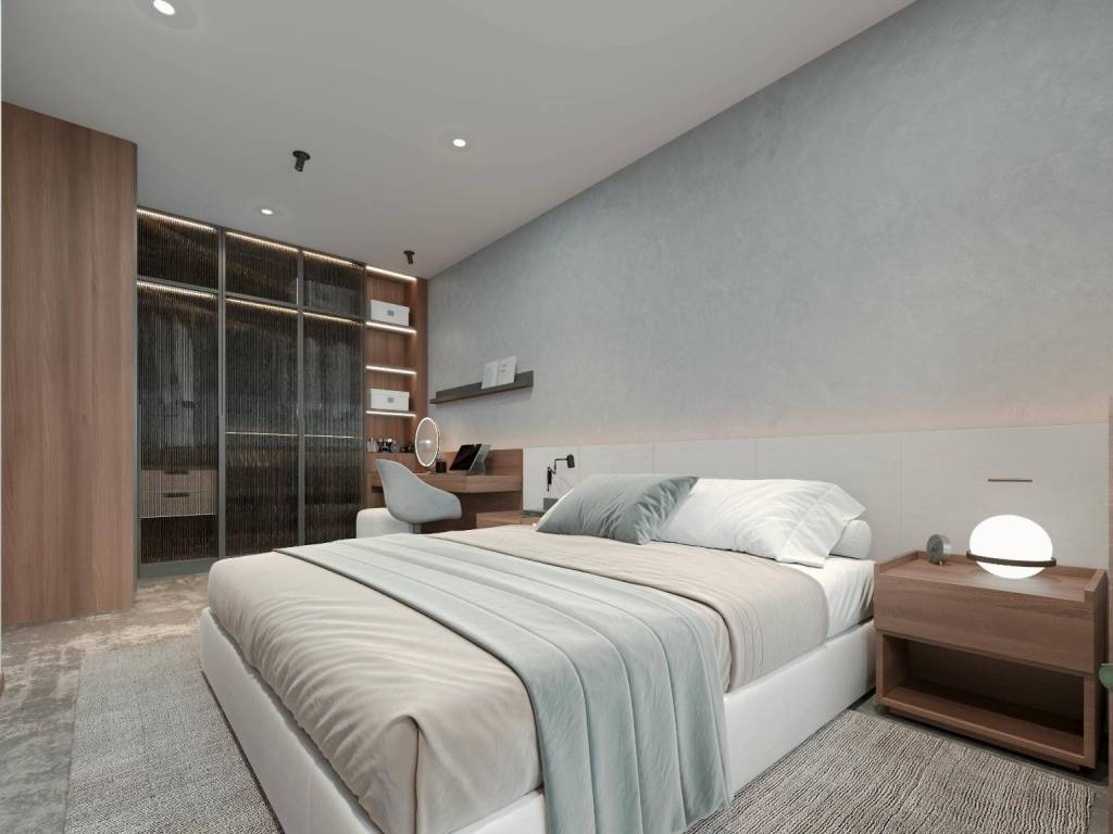 Appartamento a Campodoro in Via Palazzon - Foto 5