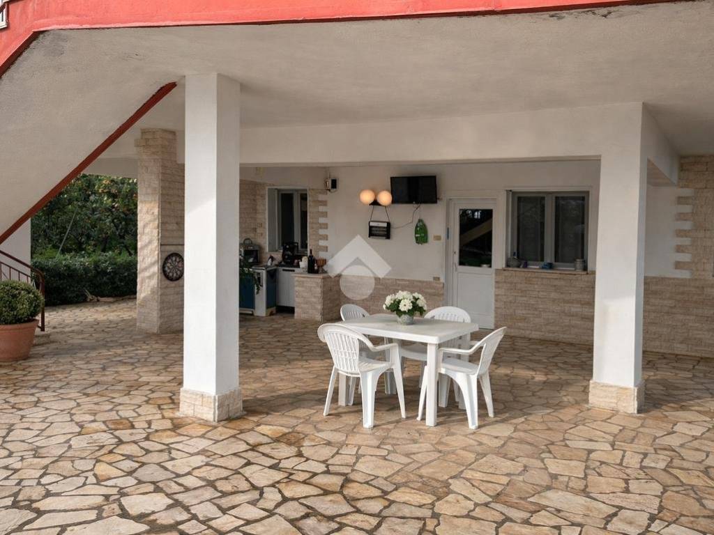Villa a Bisceglie in Via Sant'Andrea, 342 - Foto 4