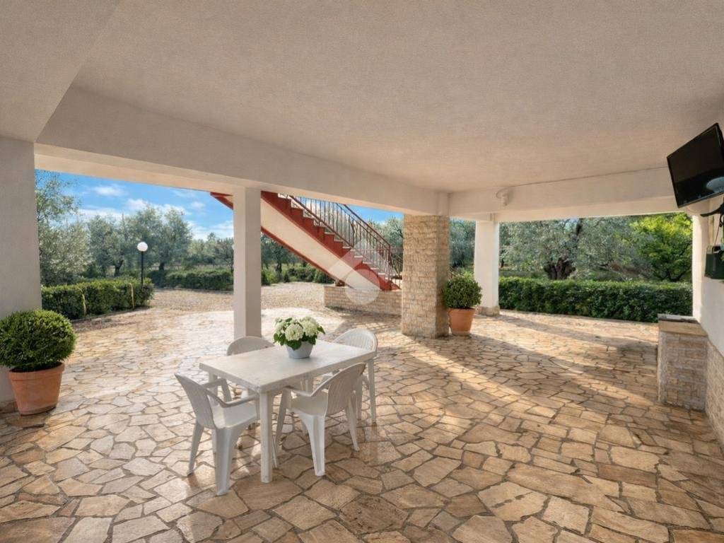 Villa a Bisceglie in Via Sant'Andrea, 342 - Foto 5
