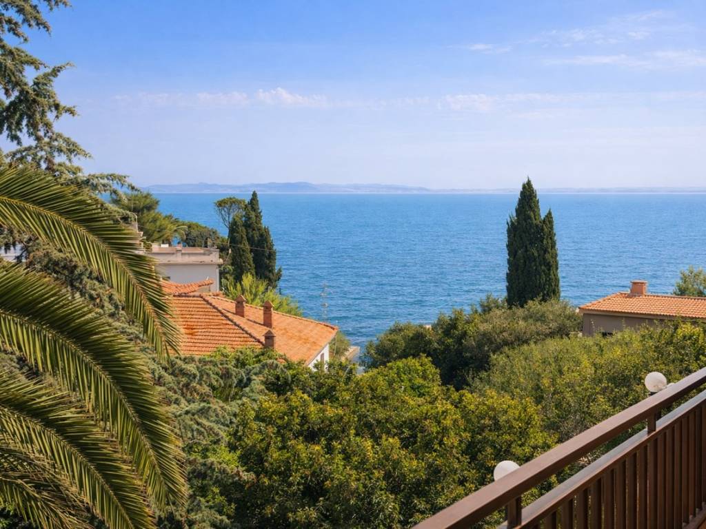 Palazzo / stabile a Monte argentario - Foto 2