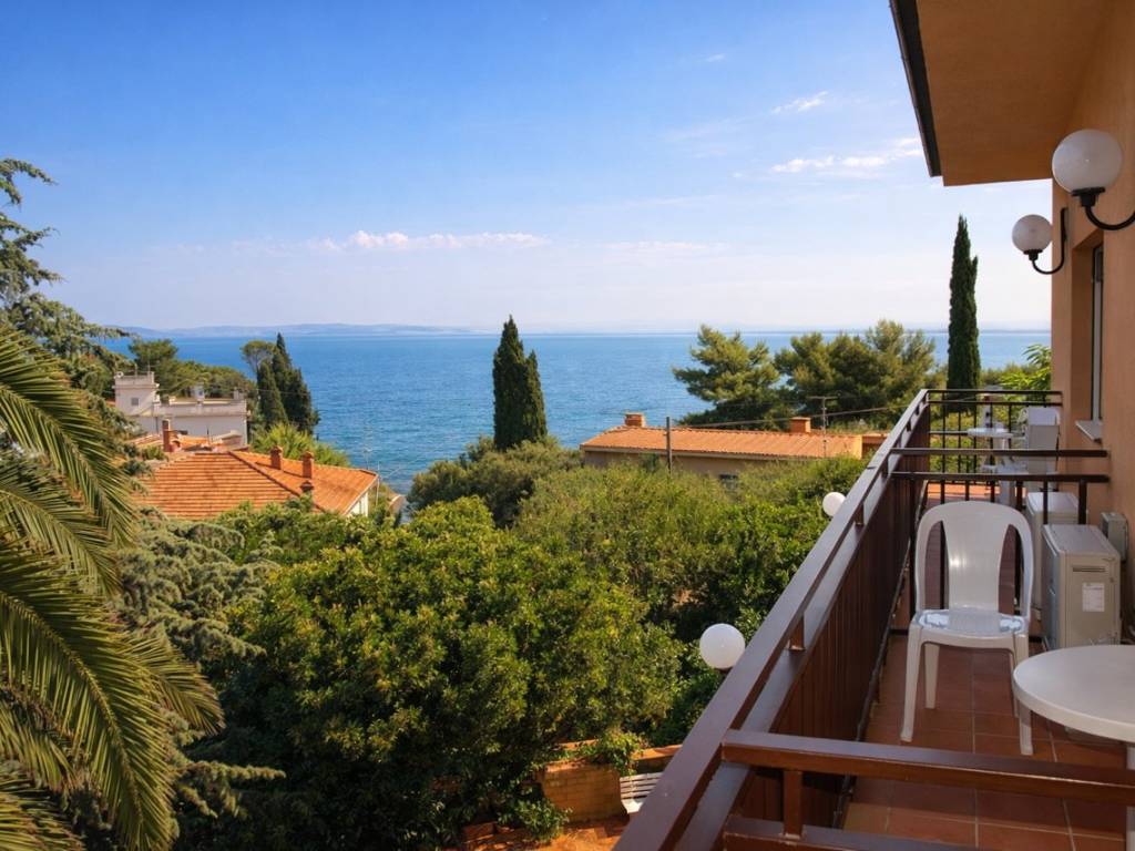 Palazzo / stabile a Monte argentario - Foto 4