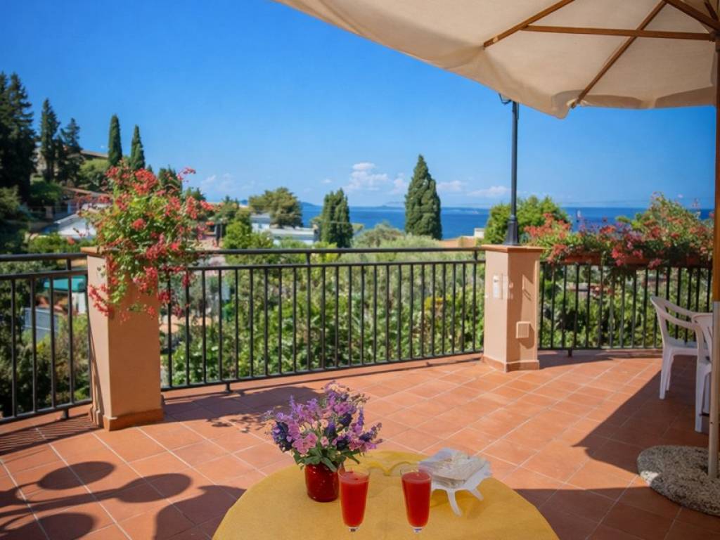 Palazzo / stabile a Monte argentario - Foto 5