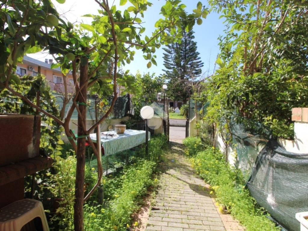 Villetta a schiera a Agropoli in Via Mattine, 94 - Foto 2