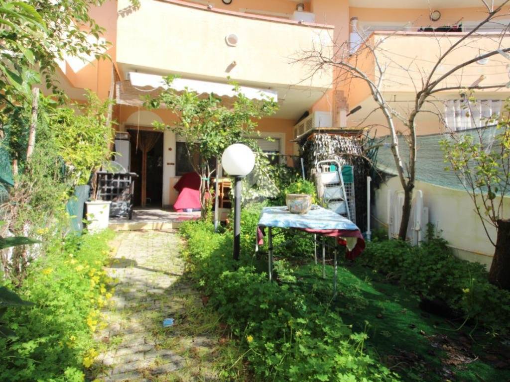 Villetta a schiera a Agropoli in Via Mattine, 94 - Foto 3