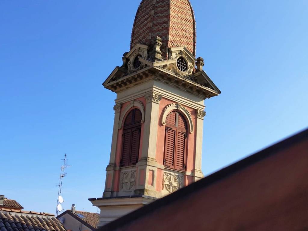 Attico / mansarda a Reggio emilia in Via San Zenone, 14 - Foto 4