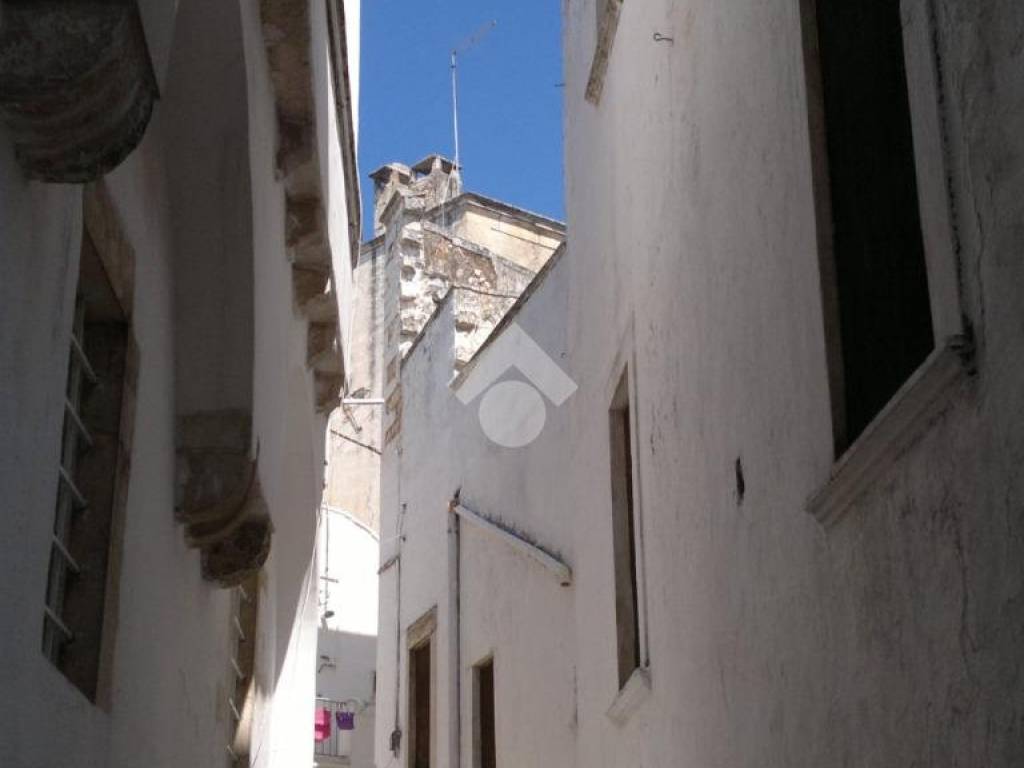 Casa indipendente a Martina franca in Centro storico - Foto 5