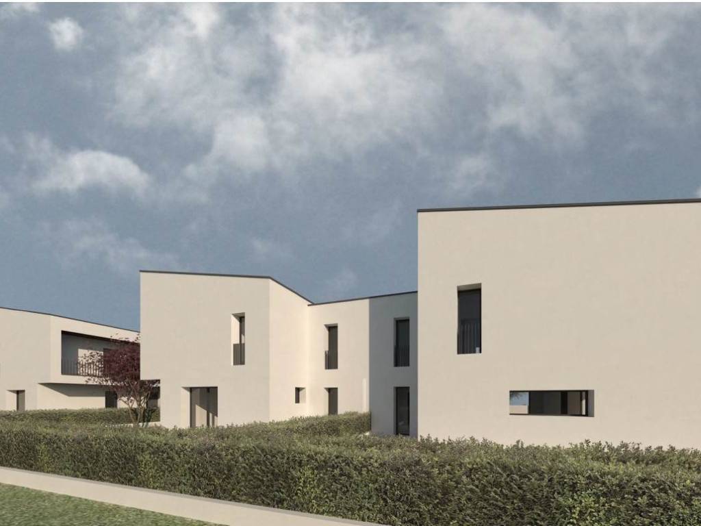 Villa a Zero branco in Via Alessandrini - Foto 3