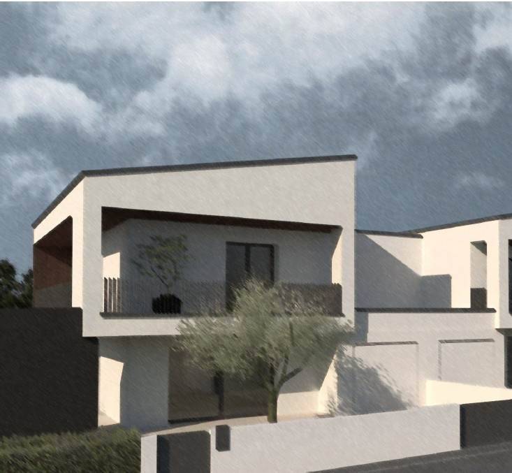 Villa a Zero branco in Via Alessandrini - Foto 5