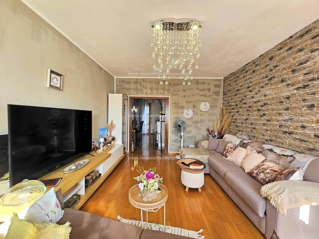 Appartamento a Certaldo in Zona Stadio - Foto 2