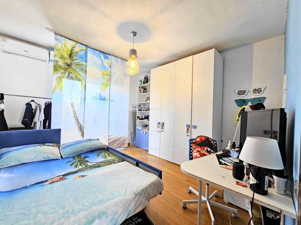 Appartamento a Certaldo in Zona Stadio - Foto 4