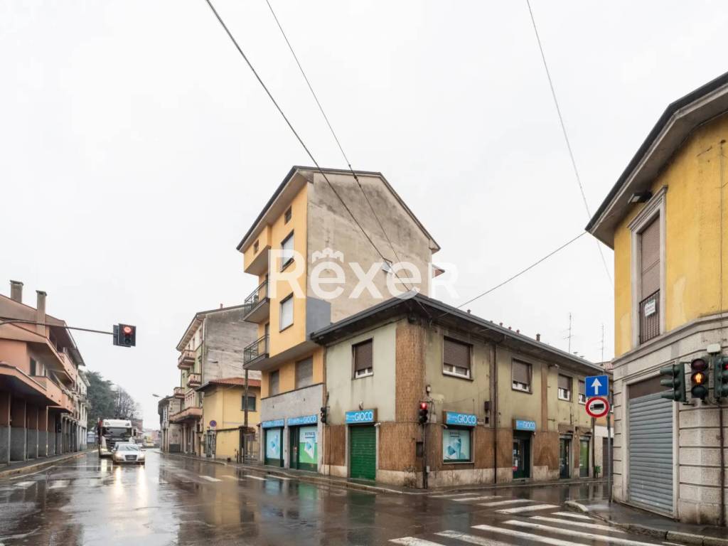 Palazzo / stabile a San vittore olona in Via Sempione, 144 - Foto 2