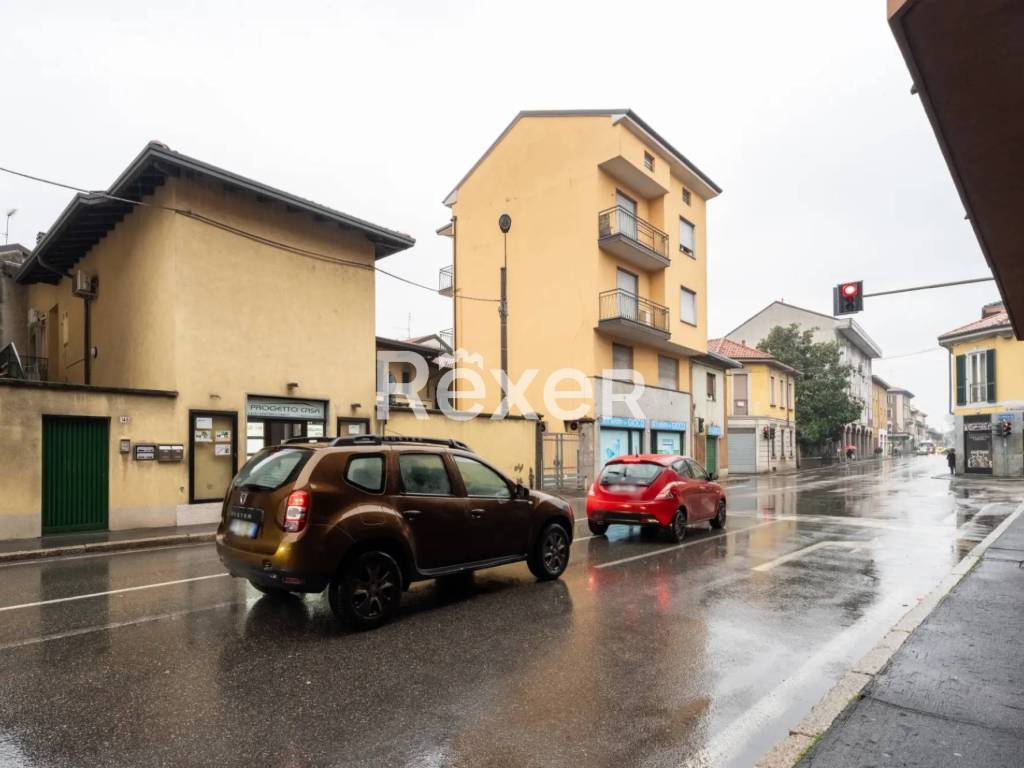 Palazzo / stabile a San vittore olona in Via Sempione, 144 - Foto 3