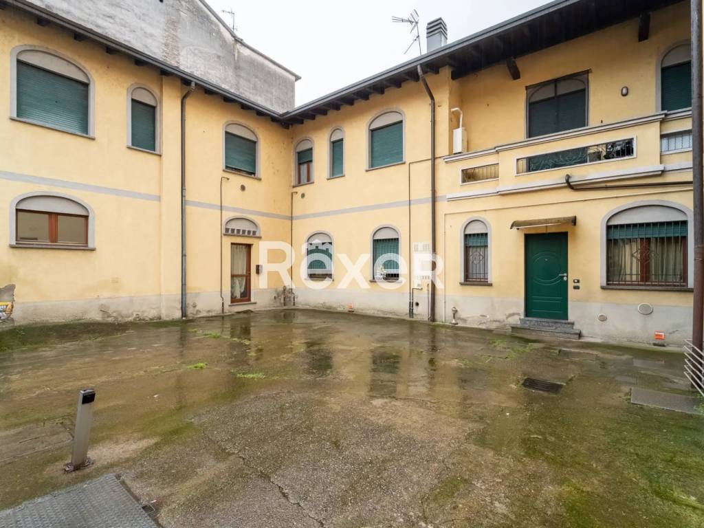 Palazzo / stabile a San vittore olona in Via Sempione, 144 - Foto 4
