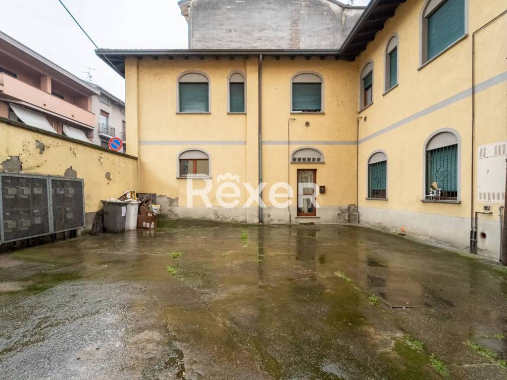 Palazzo / stabile a San vittore olona in Via Sempione, 144 - Foto 5