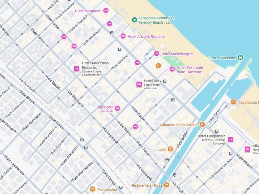 Appartamento a Riccione - Foto 3