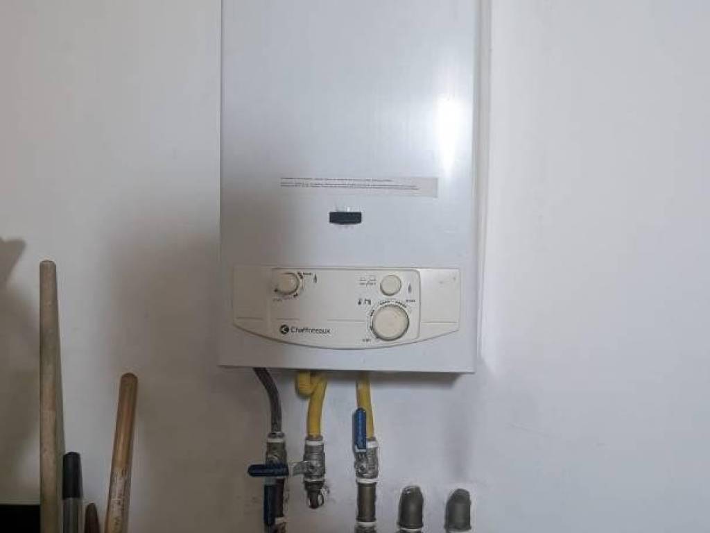 Villa a Belvedere di spinello in baronessa, 1 - Foto 3