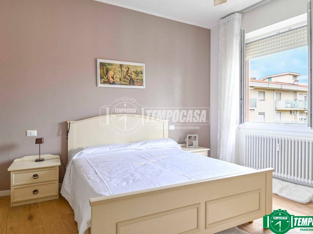 Appartamento a Bergamo in Via Pietro Spino - Foto 2