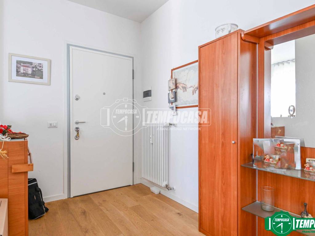 Appartamento a Bergamo in Via Pietro Spino - Foto 3