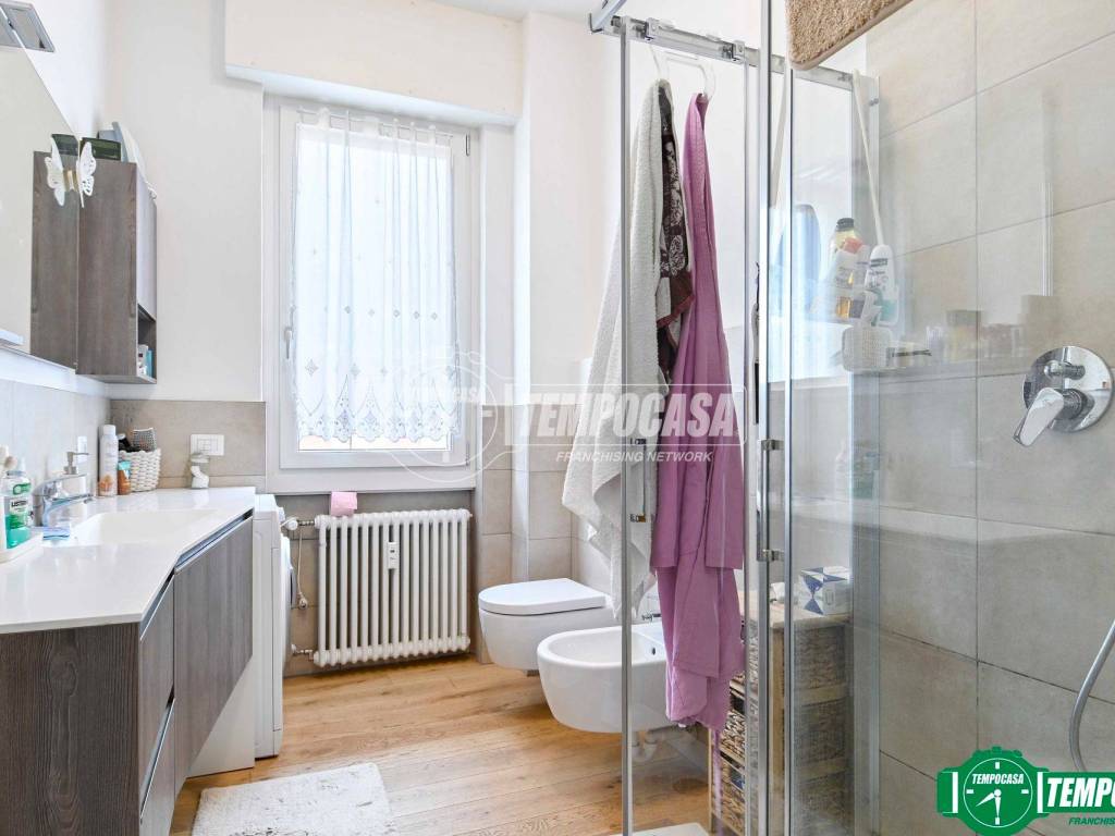 Appartamento a Bergamo in Via Pietro Spino - Foto 4