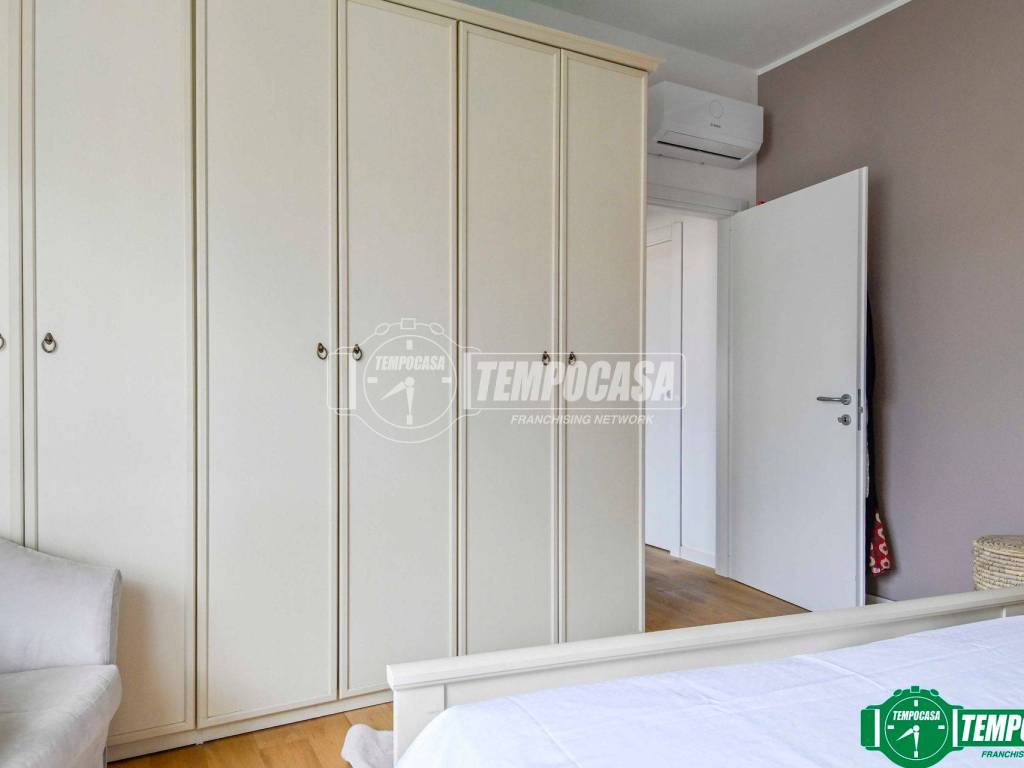 Appartamento a Bergamo in Via Pietro Spino - Foto 5