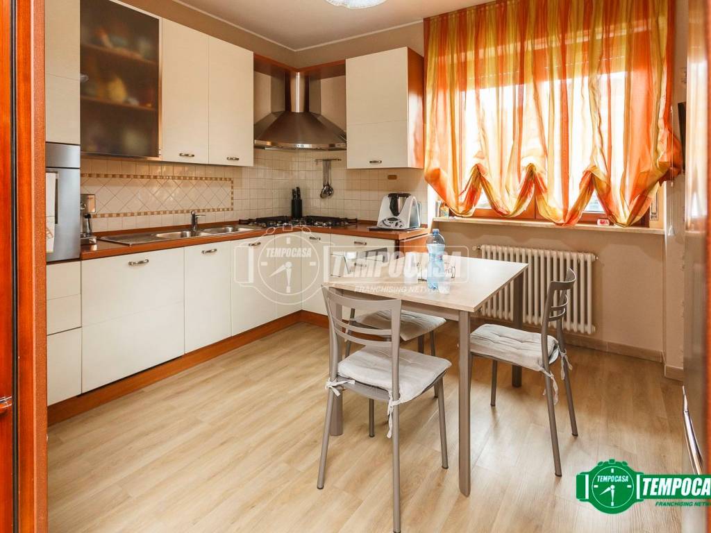 Appartamento a Bergamo in Via Zanica - Foto 2