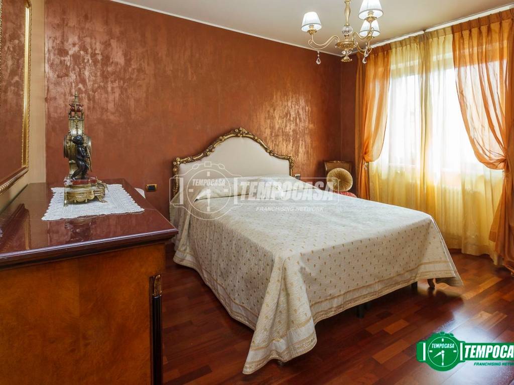Appartamento a Bergamo in Via Zanica - Foto 3