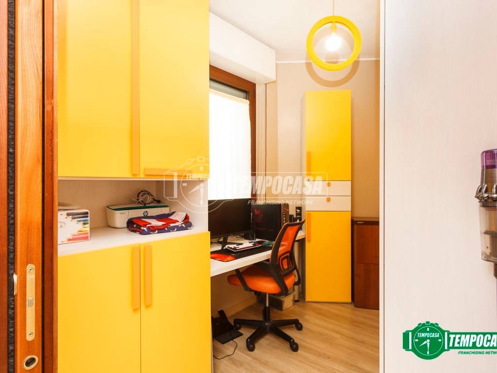 Appartamento a Bergamo in Via Zanica - Foto 4