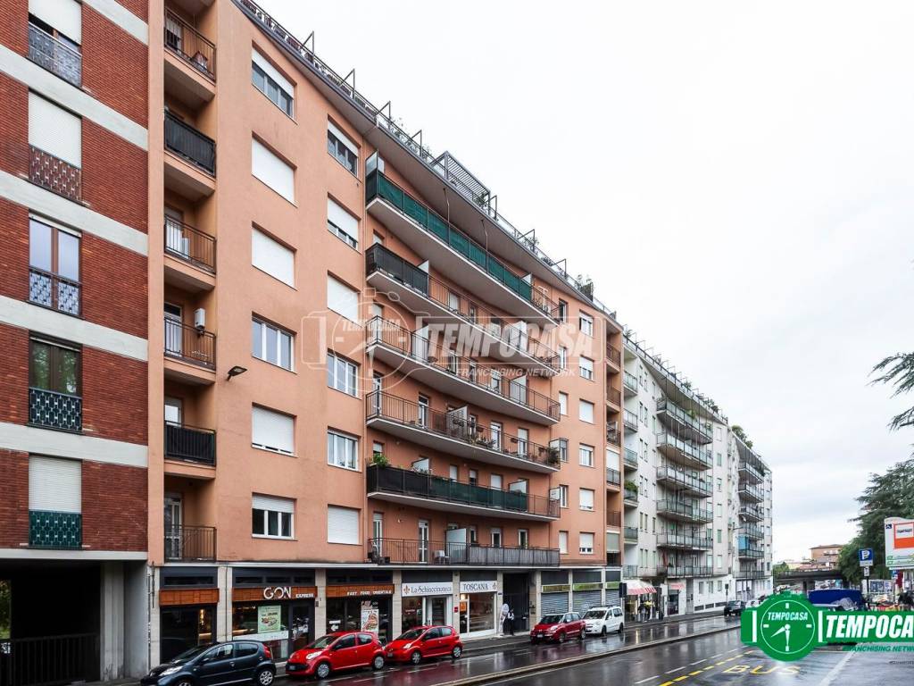 Appartamento a Bergamo in Via dei Caniana - Foto 2