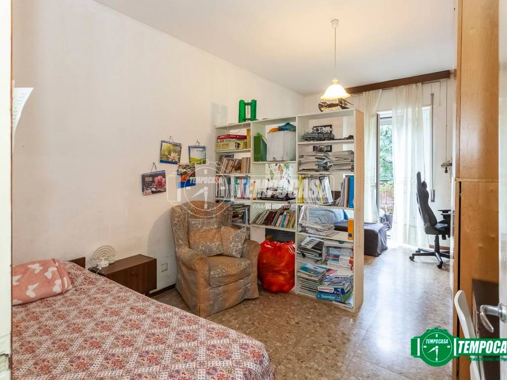 Appartamento a Bergamo in Via dei Caniana - Foto 3