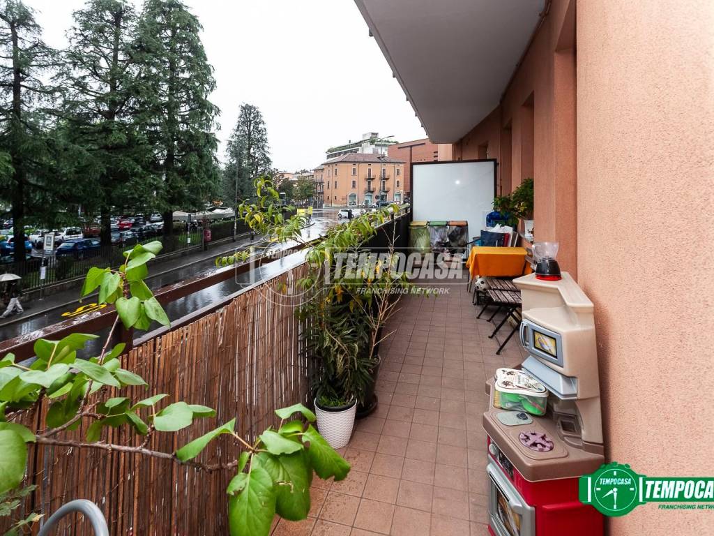 Appartamento a Bergamo in Via dei Caniana - Foto 4
